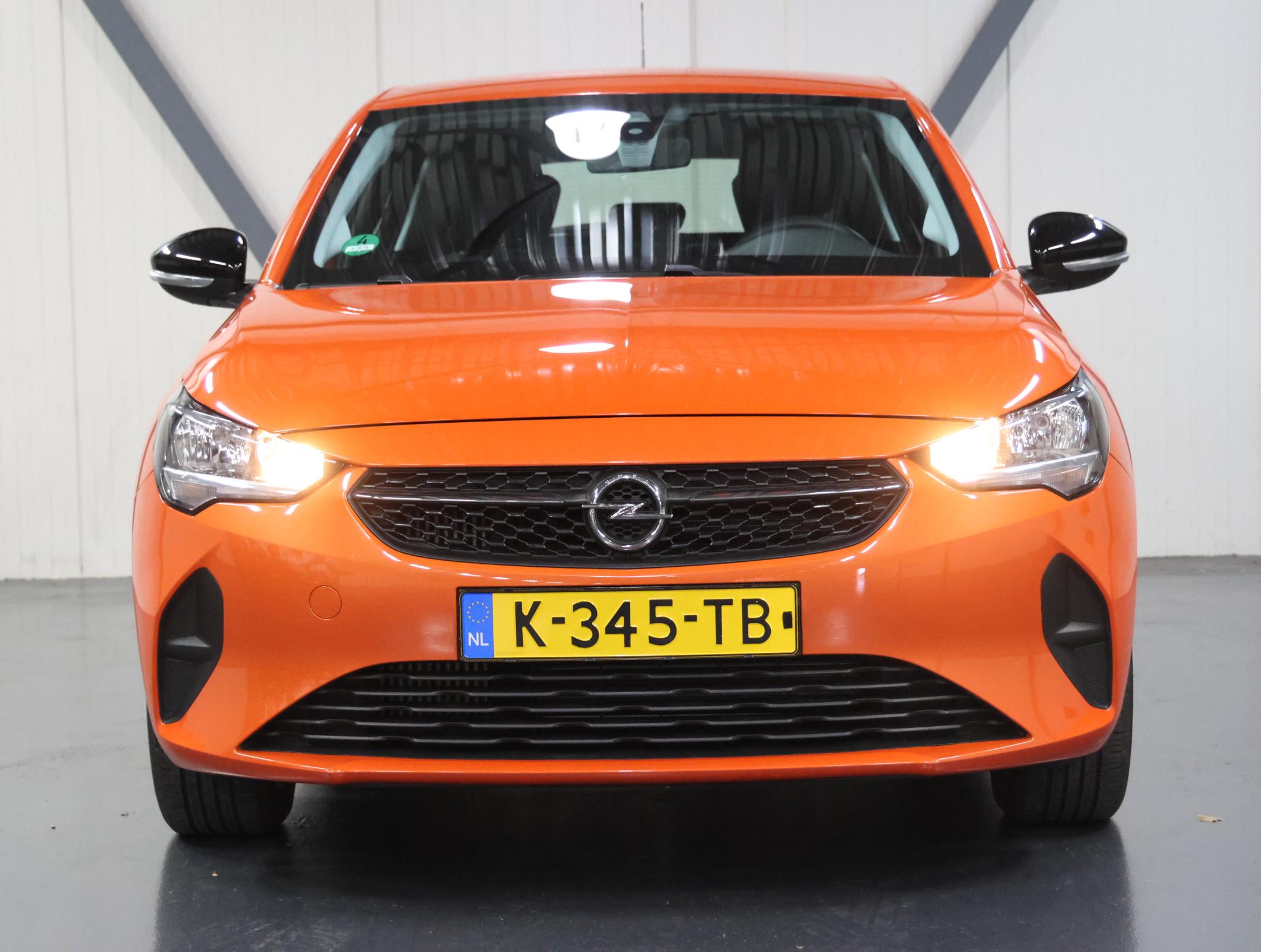 Opel Corsa 100PK Edition - Afbeelding 5