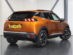 Peugeot e-2008 Allure Pack 50kWh 136PK - Afbeelding 3