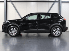 Peugeot e-2008 Active 50kWh 136PK - Afbeelding 2