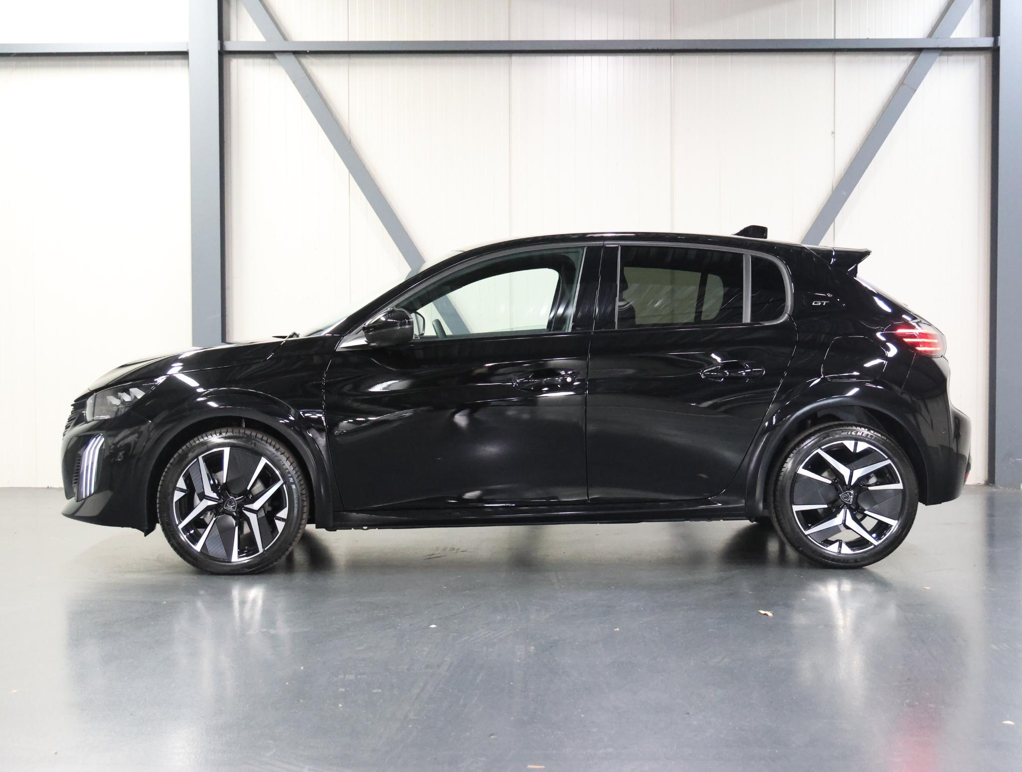 Peugeot 208 1.2 Hybrid 110PK e-DCS6 GT - Afbeelding 2