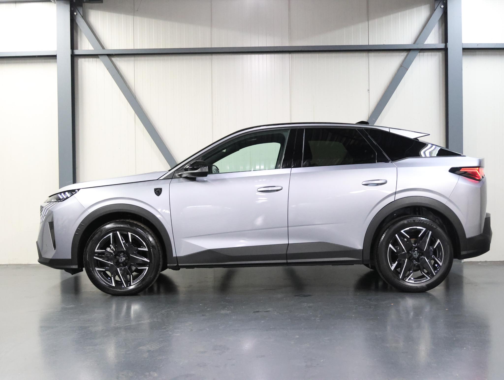 Peugeot 3008 1.2 Hybrid 136PK GT - Afbeelding 2