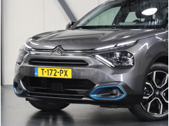 Citroën ë-C4 X Feel 50kWh 136PK - Afbeelding 5