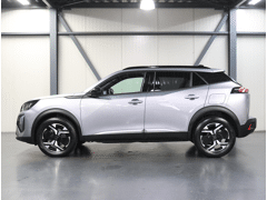 Peugeot 2008 1.2 Hybrid 136PK Allure - Afbeelding 2