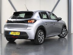 Peugeot e-208 Active 50kWh 136PK - Afbeelding 3