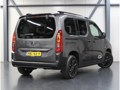 Citroën Berlingo 1.2 130PK Shine - Afbeelding 3