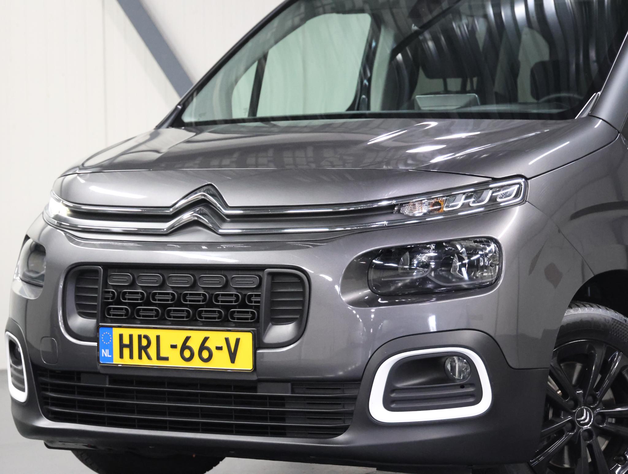 Citroën Berlingo 1.2 130PK Shine - Afbeelding 5