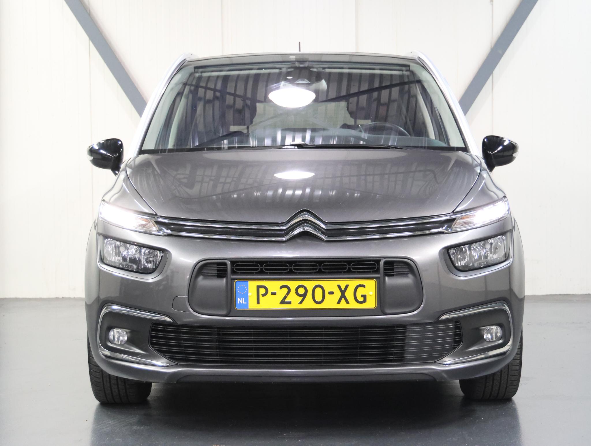 Citroën Grand C4 Spacetourer 130PK Business - Afbeelding 4