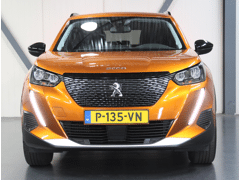 Peugeot 2008 130PK Allure Pack - Afbeelding 4