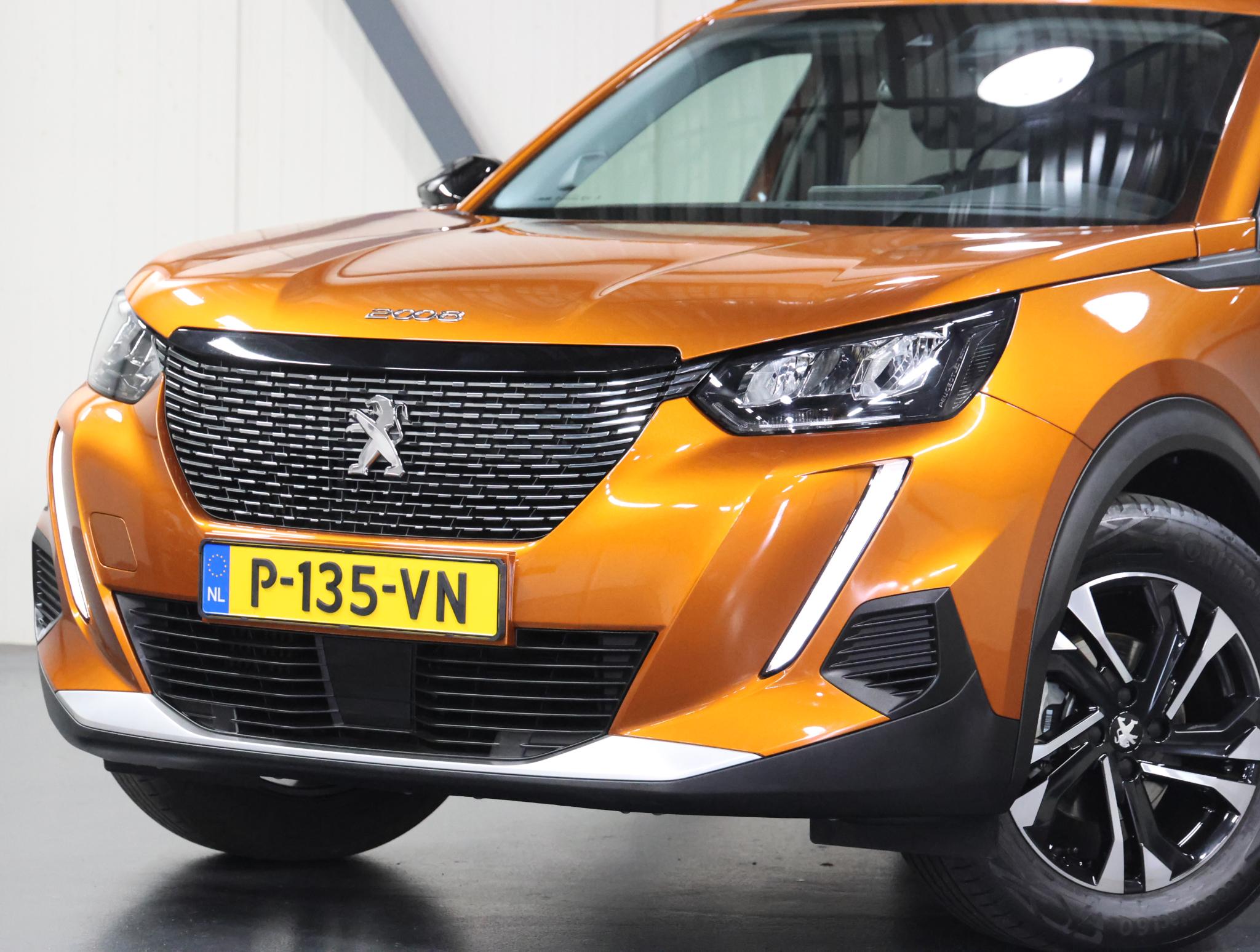 Peugeot 2008 130PK Allure Pack - Afbeelding 5