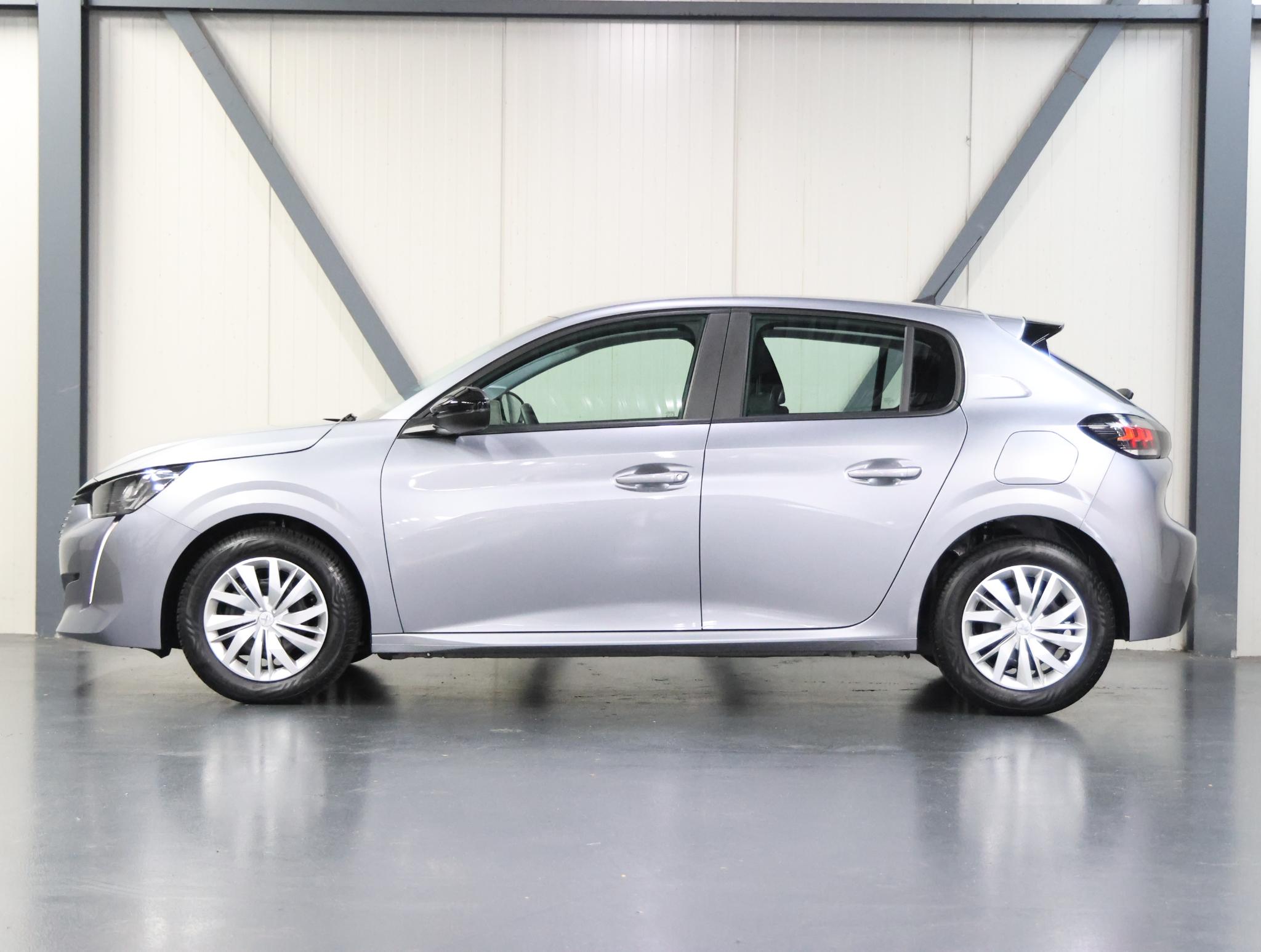 Peugeot 208 1.2 Active - Afbeelding 2