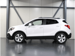 Opel Mokka 1.4 140PK Turbo Cosmo - Afbeelding 2