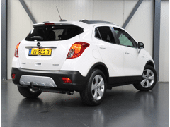 Opel Mokka 1.4 140PK Turbo Cosmo - Afbeelding 3
