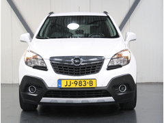Opel Mokka 1.4 140PK Turbo Cosmo - Afbeelding 4