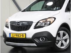 Opel Mokka 1.4 140PK Turbo Cosmo - Afbeelding 5