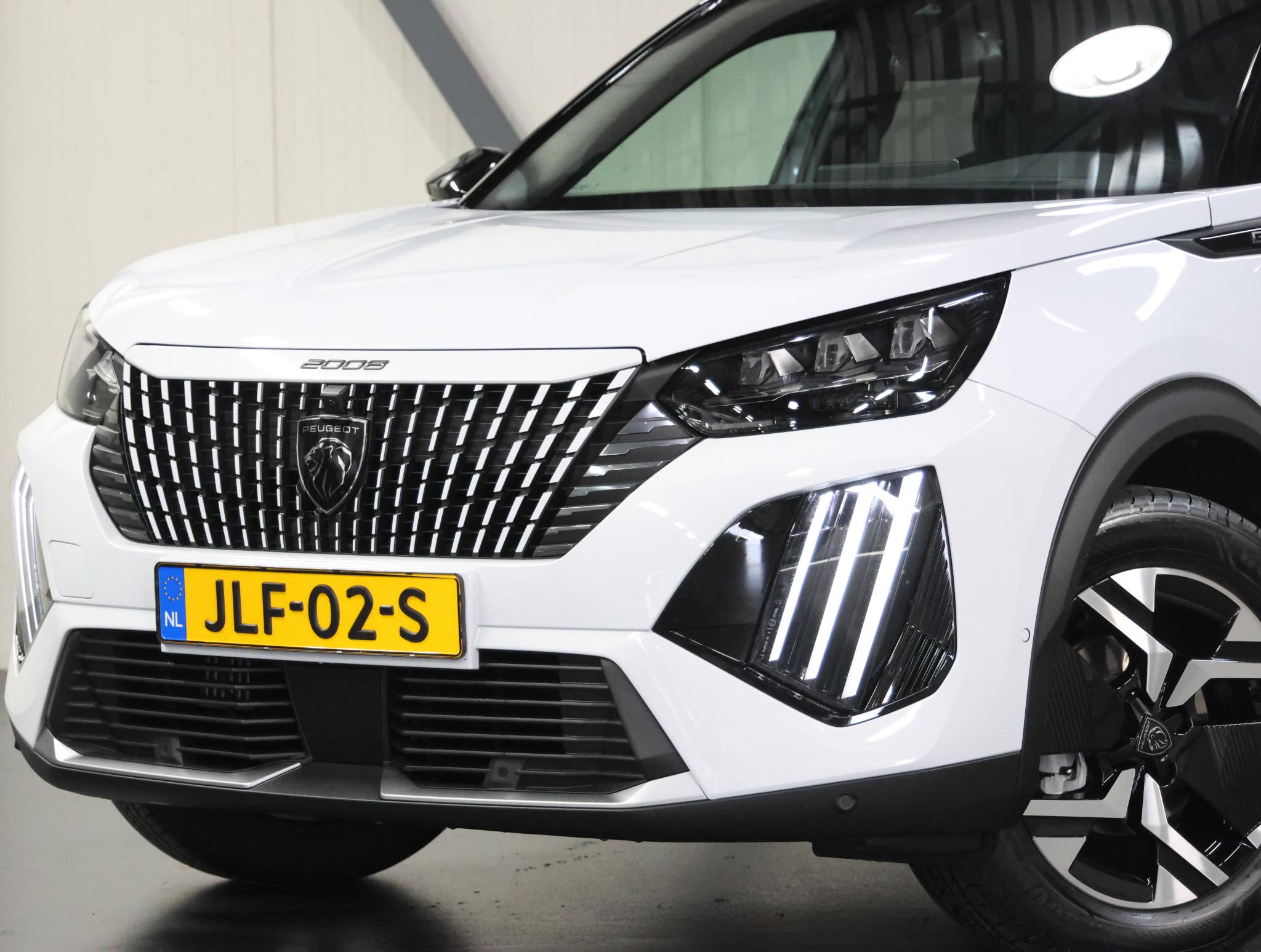 Peugeot 2008 1.2 130PK GT - Afbeelding 5