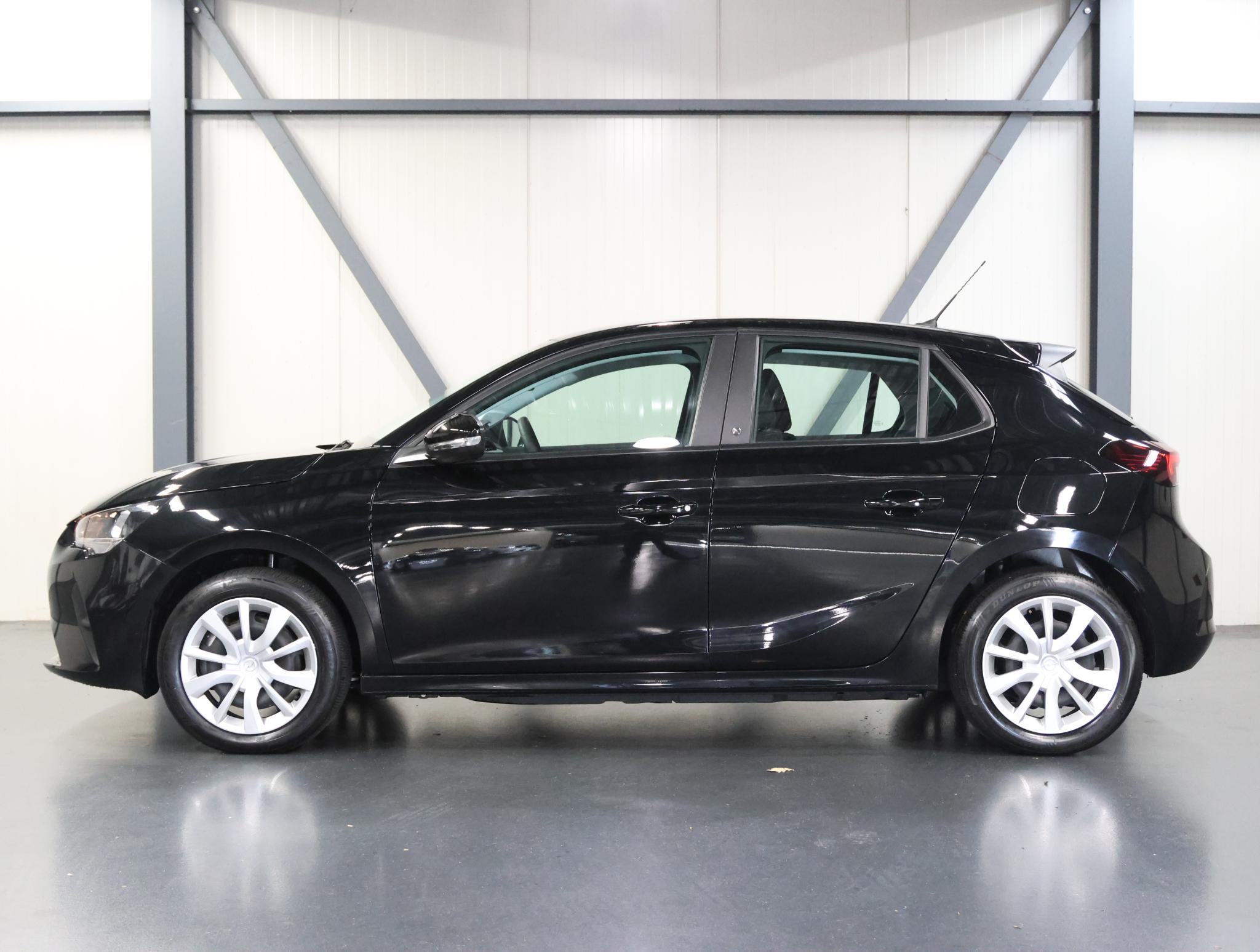 Opel Corsa-e Level 2 50kWh 136PK - Afbeelding 2