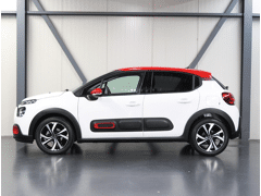 Citroën C3 1.2 110PK Shine - Afbeelding 2
