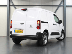 Peugeot Partner e-Partner 136PK L1 50 kWh - Afbeelding 3