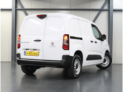 Peugeot Partner e-Partner 136PK L1 50 kWh - Afbeelding 3