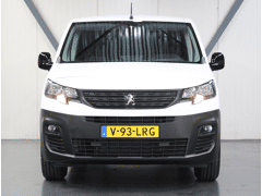 Peugeot Partner e-Partner 136PK L1 50 kWh - Afbeelding 4