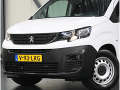 Peugeot Partner e-Partner 136PK L1 50 kWh - Afbeelding 5