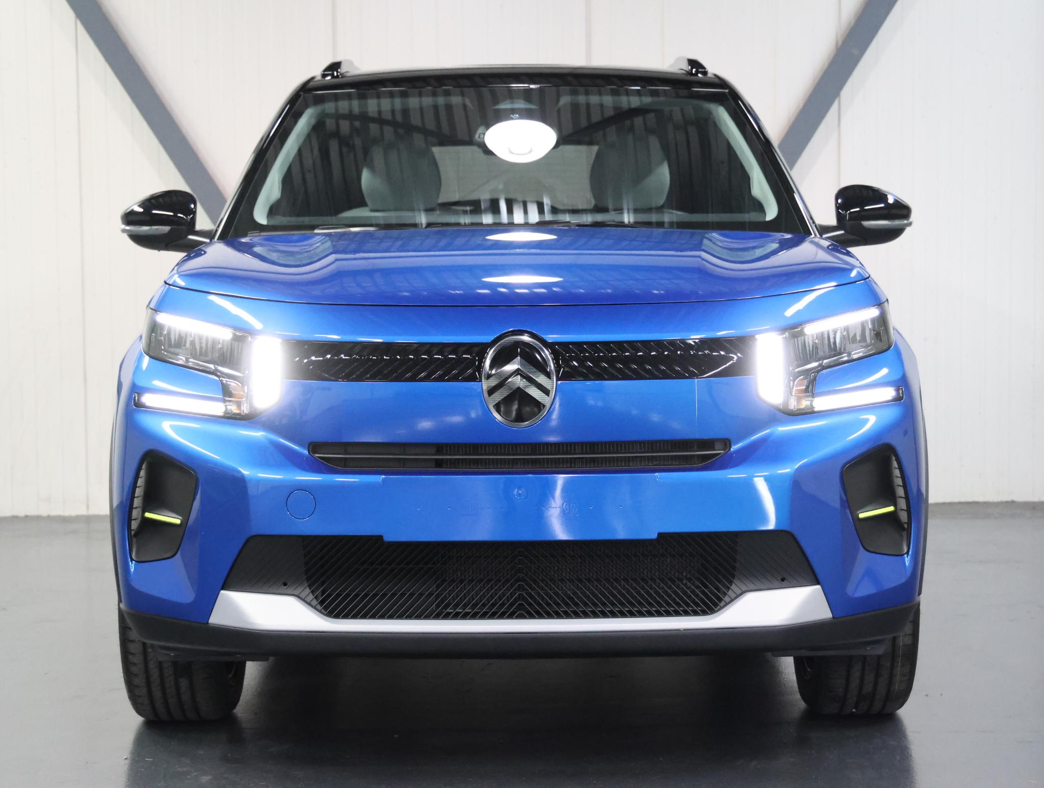 Citroën ë-C3 Max 113pk 44 kWh - Afbeelding 2