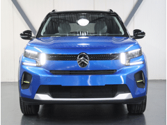 Citroën ë-C3 Max 113pk 44 kWh - Afbeelding 2