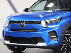 Citroën ë-C3 Max 113pk 44 kWh - Afbeelding 3