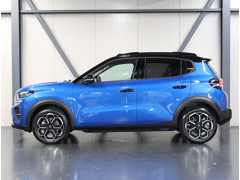 Citroën ë-C3 Max 113pk 44 kWh - Afbeelding 4