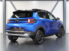 Citroën ë-C3 Max 113pk 44 kWh - Afbeelding 5