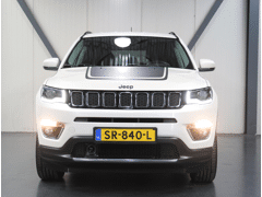 Jeep Compass 1.4 170PK MultiAir Opening Edition 4x4 - Afbeelding 4