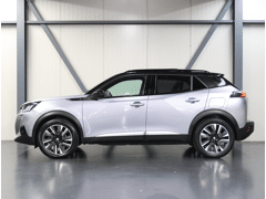 Peugeot e-2008 GT 50kWh 136PK - Afbeelding 2