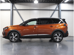 Peugeot 5008 1.6 180PK GT - Afbeelding 2