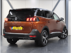 Peugeot 5008 1.6 180PK GT - Afbeelding 3