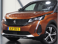 Peugeot 5008 1.6 180PK GT - Afbeelding 5