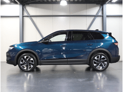 Opel Grandland 1.2 Turbo Hybrid Business Edition - Afbeelding 4