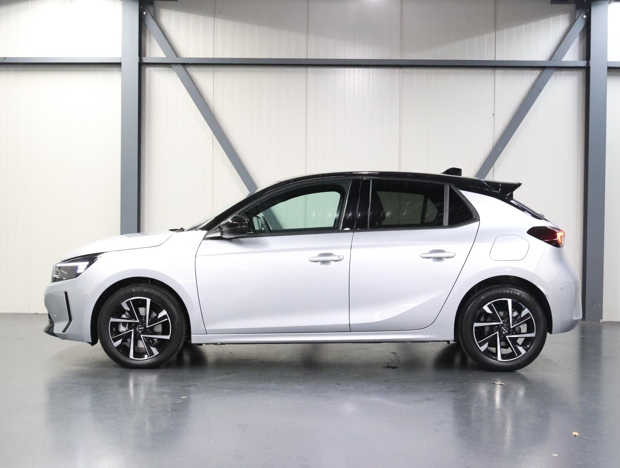 Opel Corsa 1.2 100PK Turbo Hybrid GS - Afbeelding 2