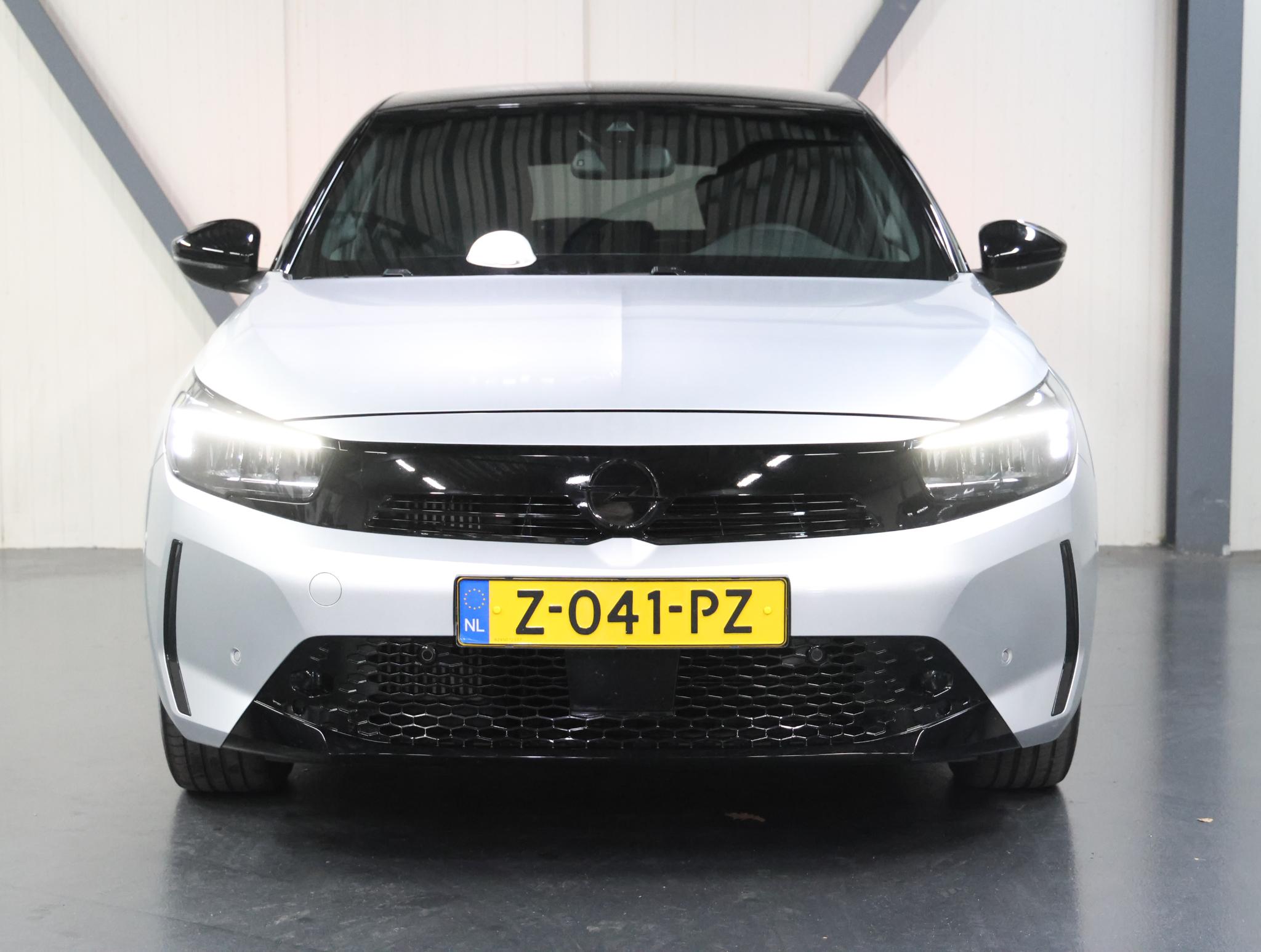 Opel Corsa 1.2 100PK Turbo Hybrid GS - Afbeelding 4