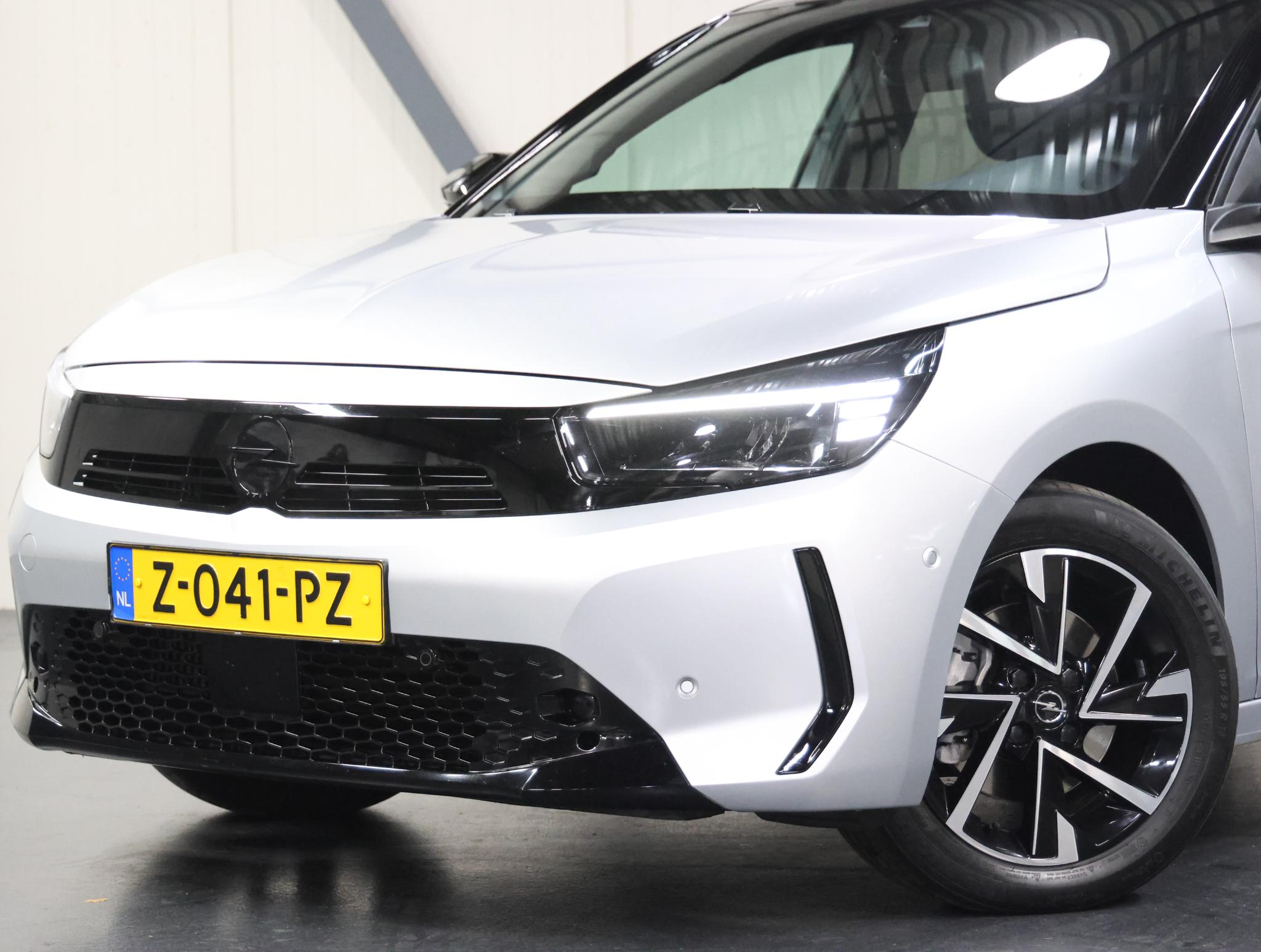 Opel Corsa 1.2 100PK Turbo Hybrid GS - Afbeelding 5