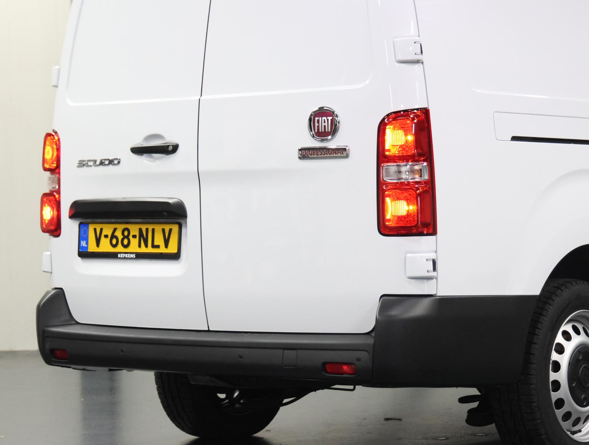 Fiat Scudo