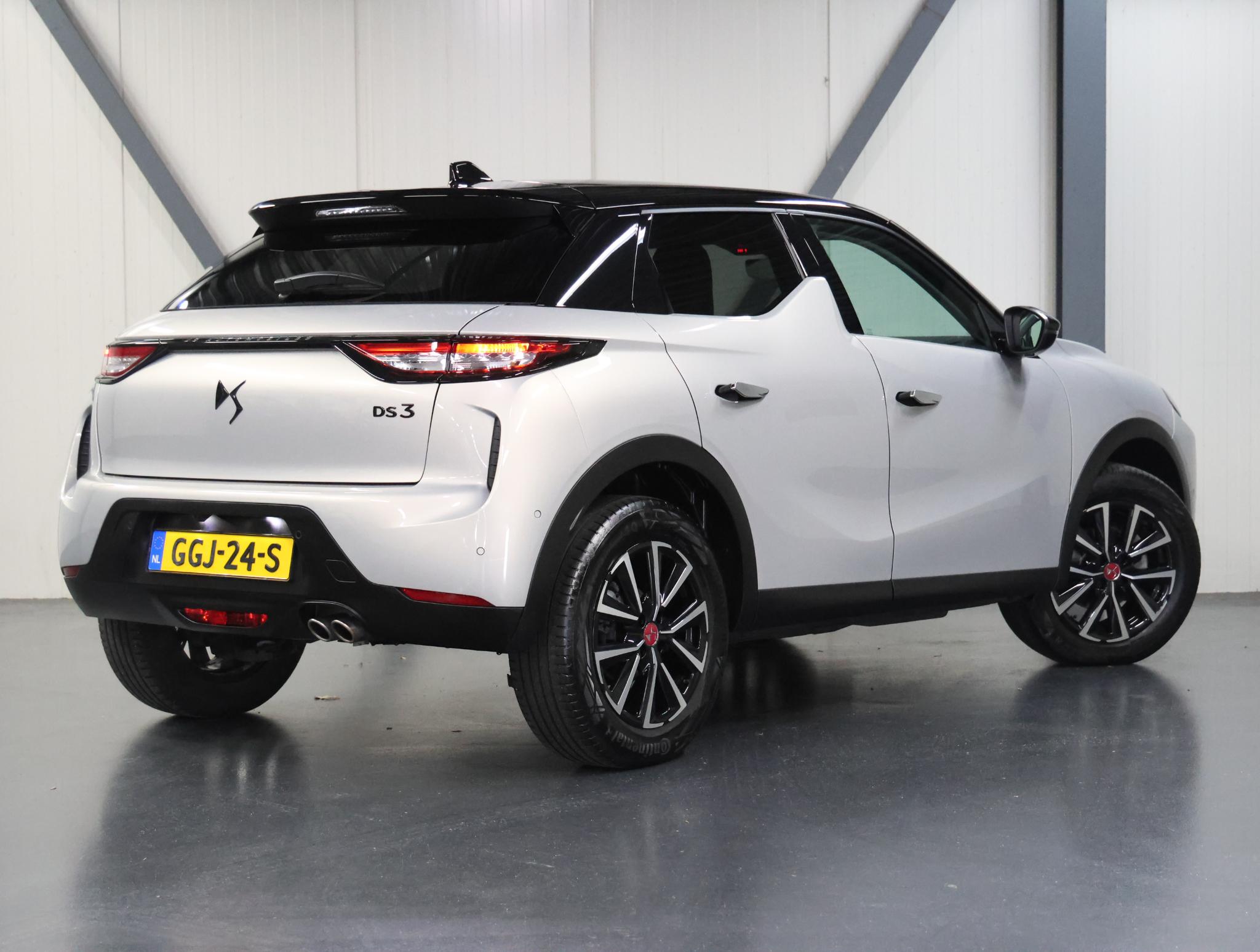 DS DS 3 1.2 130PK Performance Line - Afbeelding 3