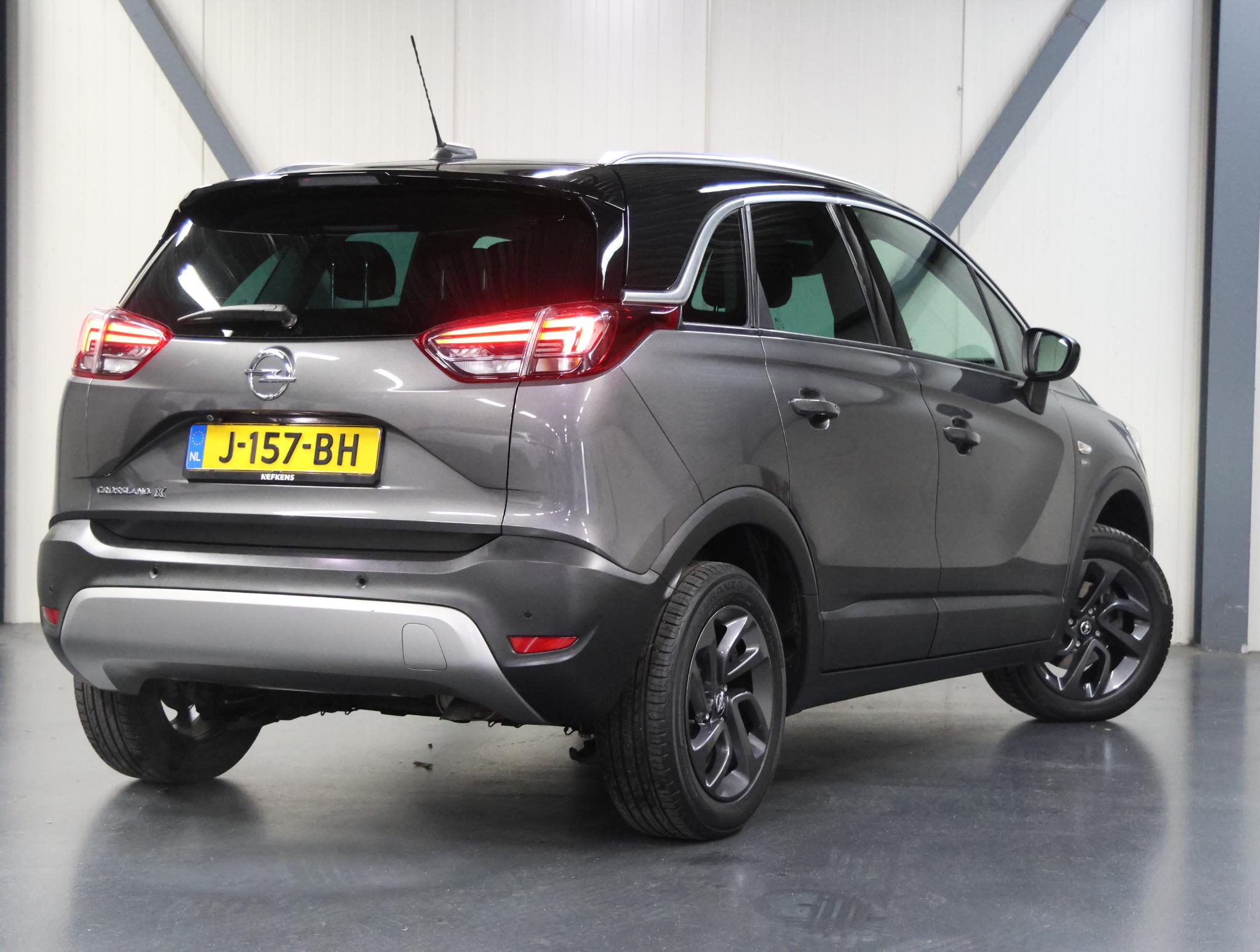 Opel Crossland X 130PK Turbo Edition 2020 - Afbeelding 3