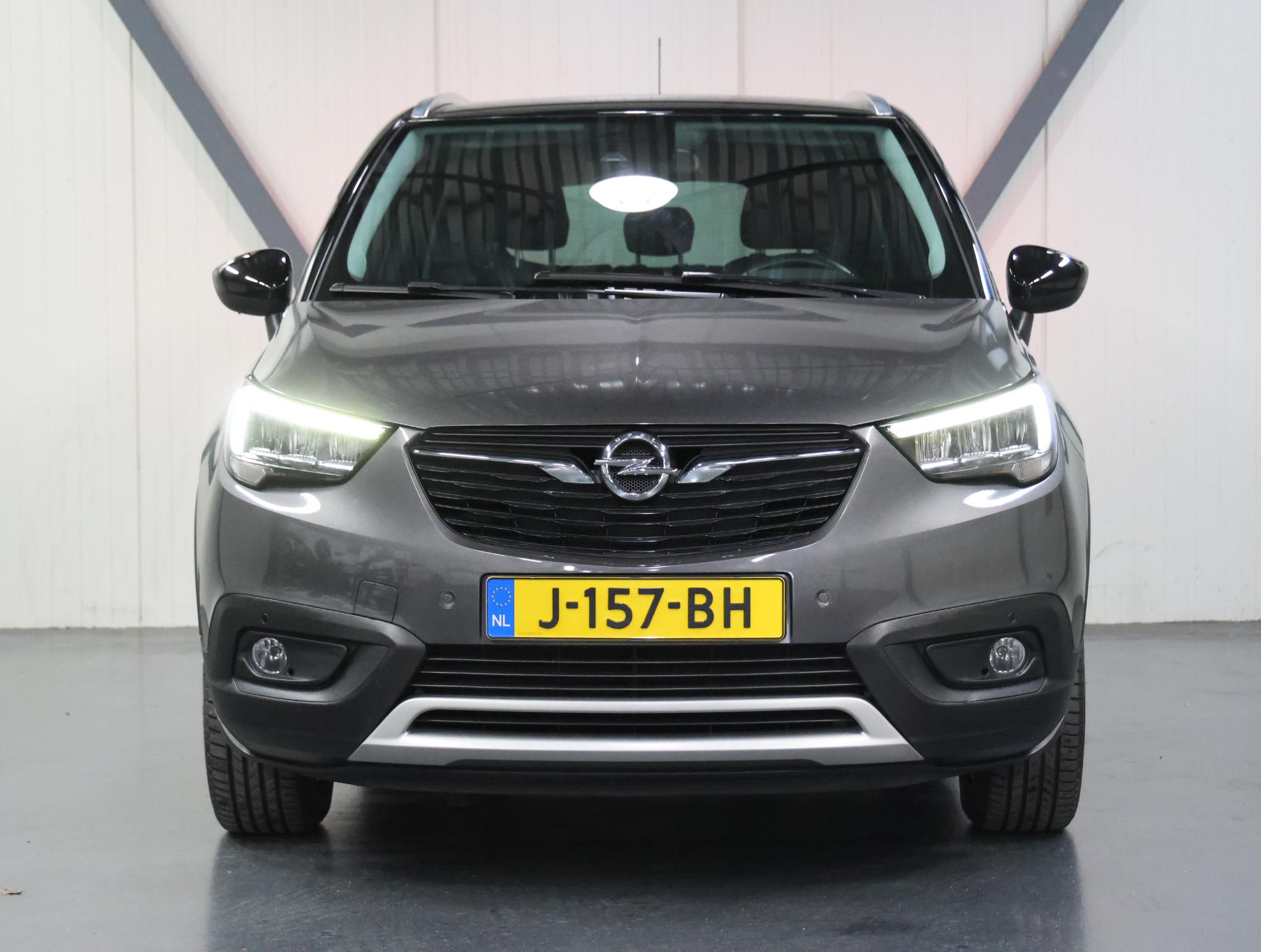 Opel Crossland X 130PK Turbo Edition 2020 - Afbeelding 4