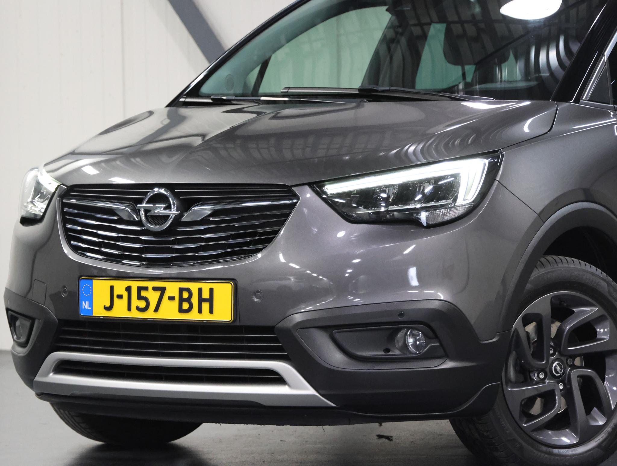Opel Crossland X 130PK Turbo Edition 2020 - Afbeelding 5