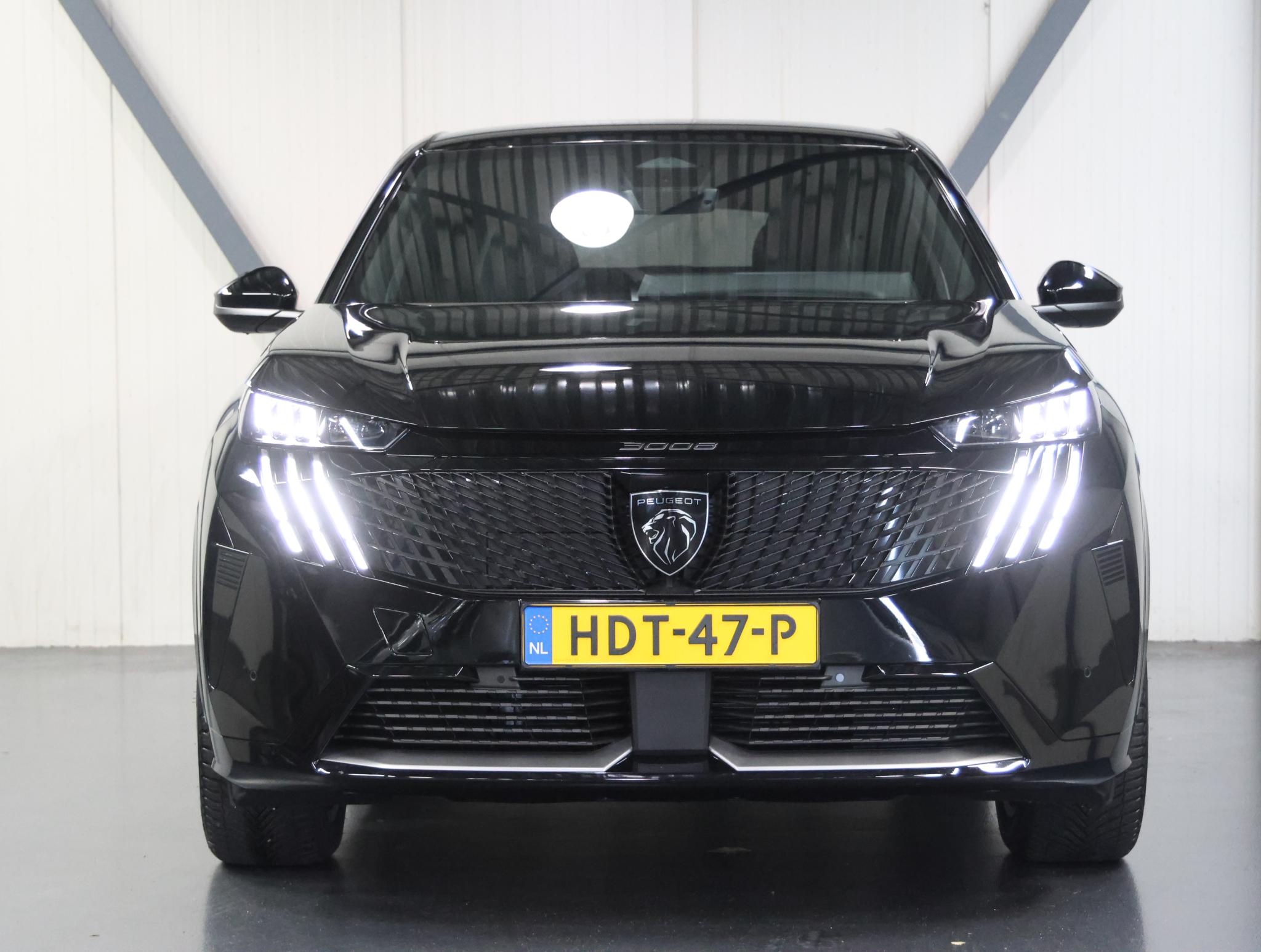 Peugeot e-3008 GT Avantage 210PK 73 kWh - Afbeelding 4