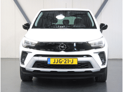 Opel Crossland 1.2 110PK Turbo Elegance - Afbeelding 4