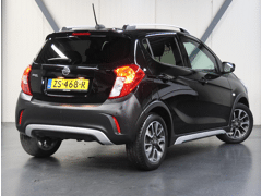 Opel KARL 1.0 Rocks Online Edition - Afbeelding 3