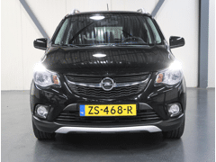 Opel KARL 1.0 Rocks Online Edition - Afbeelding 4