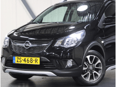 Opel KARL 1.0 Rocks Online Edition - Afbeelding 5