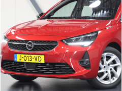 Opel Corsa 100PK GS Line - Afbeelding 5